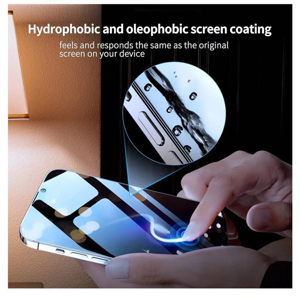 WENG TECH pack iphone